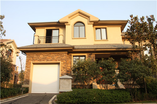 湘联高档卷帘门