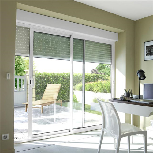 湘联电动卷帘门