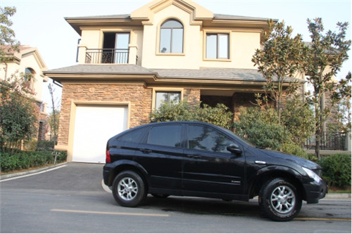 湘联车库卷帘门