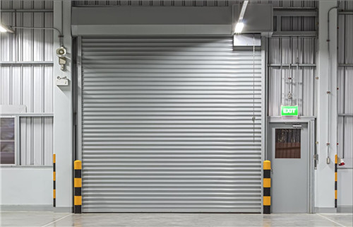 湘联电动卷帘门