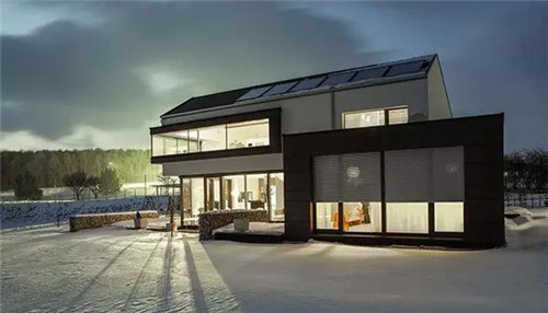 湘联建筑外遮阳