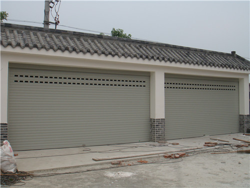 湘联电动卷帘门