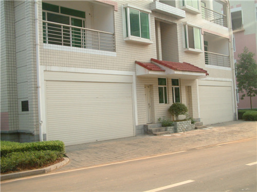 湘联高档卷帘门