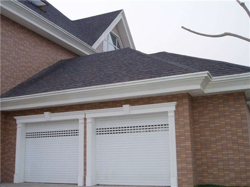 湘联车库卷帘门