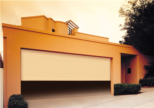 湘联电动卷帘门