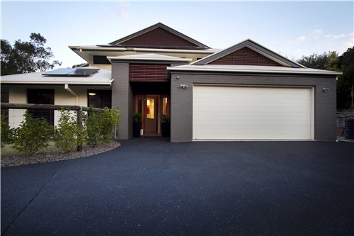 湘联防盗卷帘门